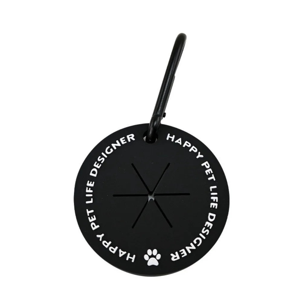 Pet Toilet Bag Hands Free Clip