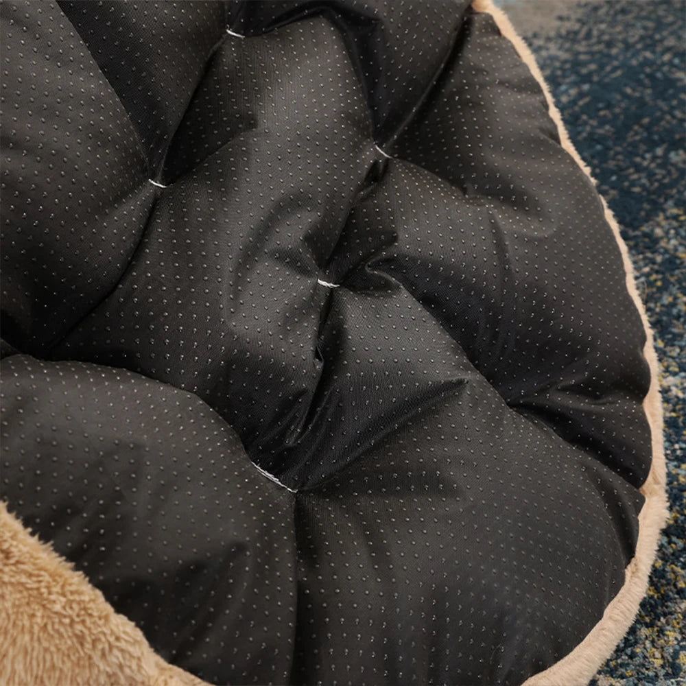 Large Dog Sofa Bed Fluffy Accessories